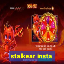 stalkear insta